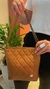 Bolsa Tatiana – Delicadeza que transita em cores - loja online