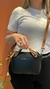 Bolsa Nicole – Delicadeza e Versatilidade em Cada Detalhe