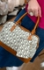 Bolsa Melina – Bolsa Baú Média com Toque Atemporal