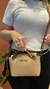 Bolsa Nicole – Delicadeza e Versatilidade em Cada Detalhe - loja online