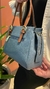 Bolsa Luisa – Bolsa Média Estruturada com Toque Maleável e Elegante - Valeska Milani