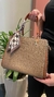 Bolsa Estela – O Clássico com Charme em um Modelo Médio Elegante - loja online