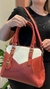 Bolsa Aline – Design Médio com Paleta de Três Cores - comprar online
