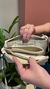 Imagem do Bolsa Aline em Couro Legítimo – Estilo Compacto com Funcionalidade