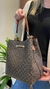 Bolsa Bruna – Sofisticação que vem das passarelas na internet