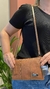 Bolsa Aline em Couro Legítimo – Estilo Compacto com Funcionalidade - loja online