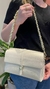 Bolsa Caroline – A Elegância Moderna que Brilha no Seu Look - comprar online