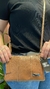 Bolsa Aline em Couro Legítimo – Estilo Compacto com Funcionalidade - Valeska Milani