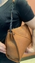 Bolsa Brenda – Bolsa de Ombro Clássica com Toque Moderno