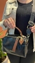 Bolsa Yasmin – Leve, Despojada e Perfeita para Looks com Atitude