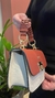 Imagem do Bolsa Clarissa – A Pequena que Completa o Look com Estilo
