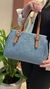 Bolsa Luisa – Bolsa Média Estruturada com Toque Maleável e Elegante na internet