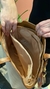 Bolsa Bianca – Luxo e Espaço em Couro Legítimo para Mulheres Sofisticadas - loja online
