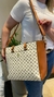 Bolsa Bella – Estilo Executivo com Toque Fashion em Monograma - comprar online