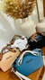 Bolsa Nicole – Delicadeza e Versatilidade em Cada Detalhe