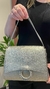 Bolsa Amanda – Compacta com Toque Sofisticado