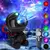 Imagem do Projetor Astronauta Galaxy