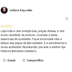 Depoimento de Essência de Gaya