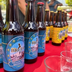 Banner de la categoría Cervezas 