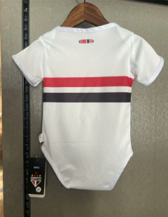 Camisa Infantil 2324 Sao Paulo I na internet