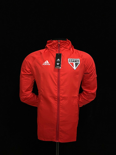 Blusa de Treinador São Paulo