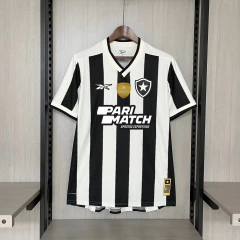 Camisa Botafogo Campeão Libertadores 3 24/25 I