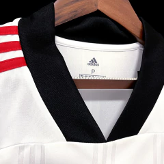 Camisa Flamengo 20/21 II - Streetball Store
