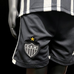 Camisa Infantil Atlético Mineiro 23/24 I - comprar online