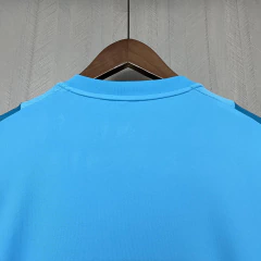 Camisa Camisa Azul Claro Flamengo 25/26 Treino na internet