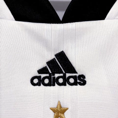 Camisa Flamengo 20/21 II - loja online