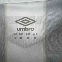 Camisa Santos 9 24/25 II na internet
