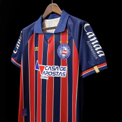 Camisa Bahiao 22/23 II