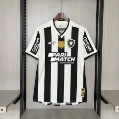 Camisa Botafogo Campeão Libertadores 3 24/25 I - comprar online