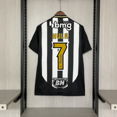 Imagem do Camisa Atlético Mineiro 25/26 com Patrocínios I