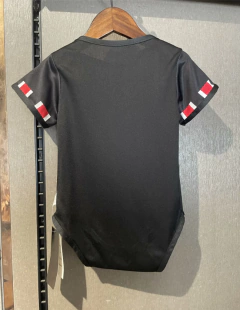 Camisa Infantil 23/24 Sao Paulo II na internet