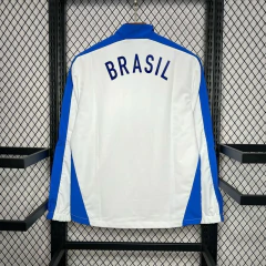 Corta Vento Brasil 1994 Retrô na internet