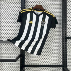 Camisa Feminina Atlético Mineiro 25/26 I