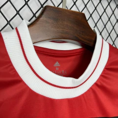 Camisa Flamengo 2018 Edição Retrô Comemorativa - Streetball Store