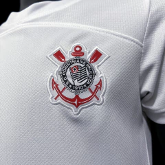 Camisa Infantil Corinthians 23/24 I na internet