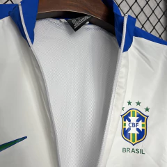 Corta Vento Brasil 1994 Retrô - loja online