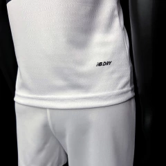 Camisa Infantil Sao Paulo 24/25 I - Streetball Store