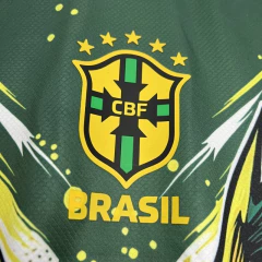 Camisa Brasil Eagle 24/25 Especial na internet