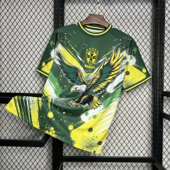 Camisa Brasil Eagle 24/25 Especial - comprar online