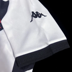 Camisa Vasco Da Gama Woman's 23/24 II na internet