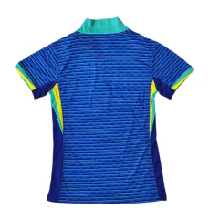 Camisa Feminina Brasil 24/25 II na internet