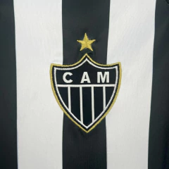 Camisa Feminina Atlético Mineiro 25/26 I - Streetball Store
