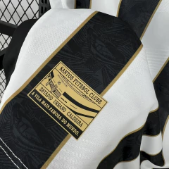 Camisa Santos 9 24/25 II - Streetball Store