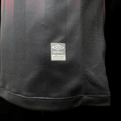 Camisa 2018 Athletico Paranaense Retrô I - Streetball Store