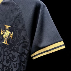 Camisa Feminina Preta Clothing Vasco Da Gama 22/23 Edição Especial na internet
