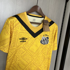 Camisa Santos 24/25 III - loja online